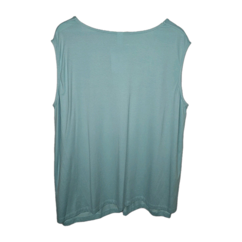 EK9844 Damen T-Shirt, blau, Gr.543