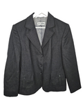 EK7299 Damen Blazer von Gerry Weber, grau, Gr.400