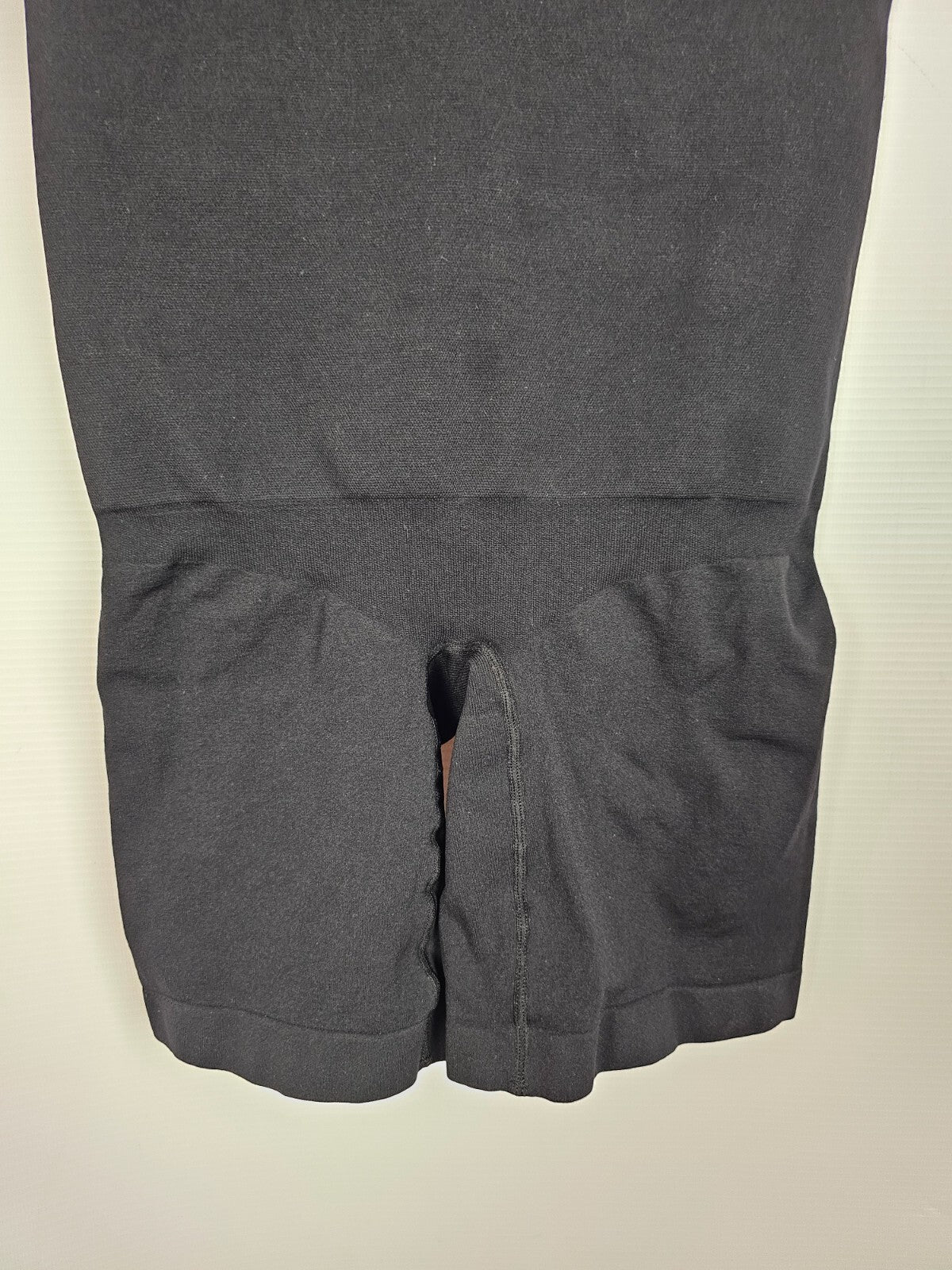 EK4748 Damen shaping Shorts von Lingerie by C&A, schwarz, Gr. S5