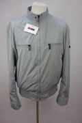 EK4147 Herren Blouson von Strellson, grau, Gr. M0