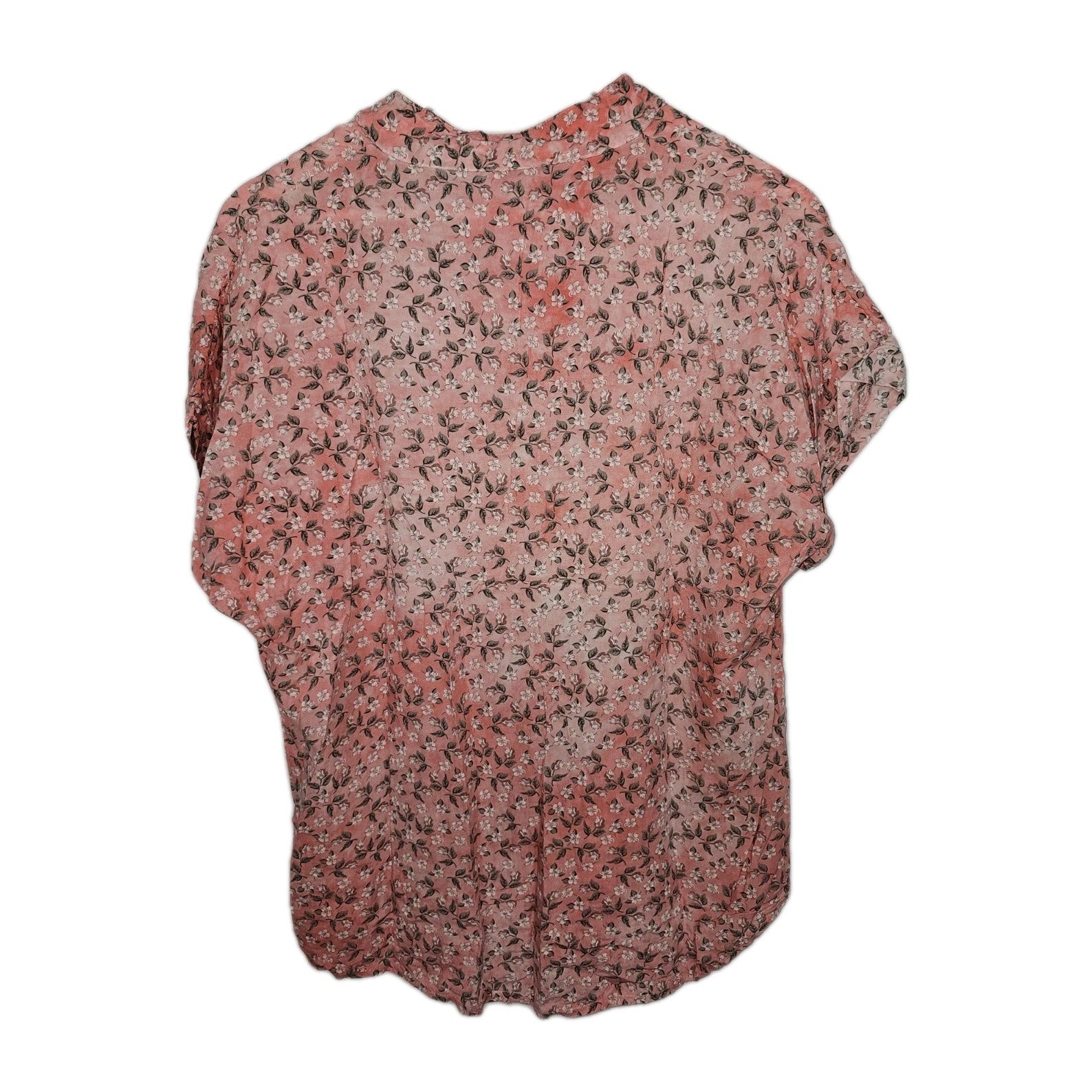EK9995 Damen Bluse von Zabaione, Rosa, Gr. S/M3