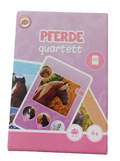 EB3583 Pferde Quartett0