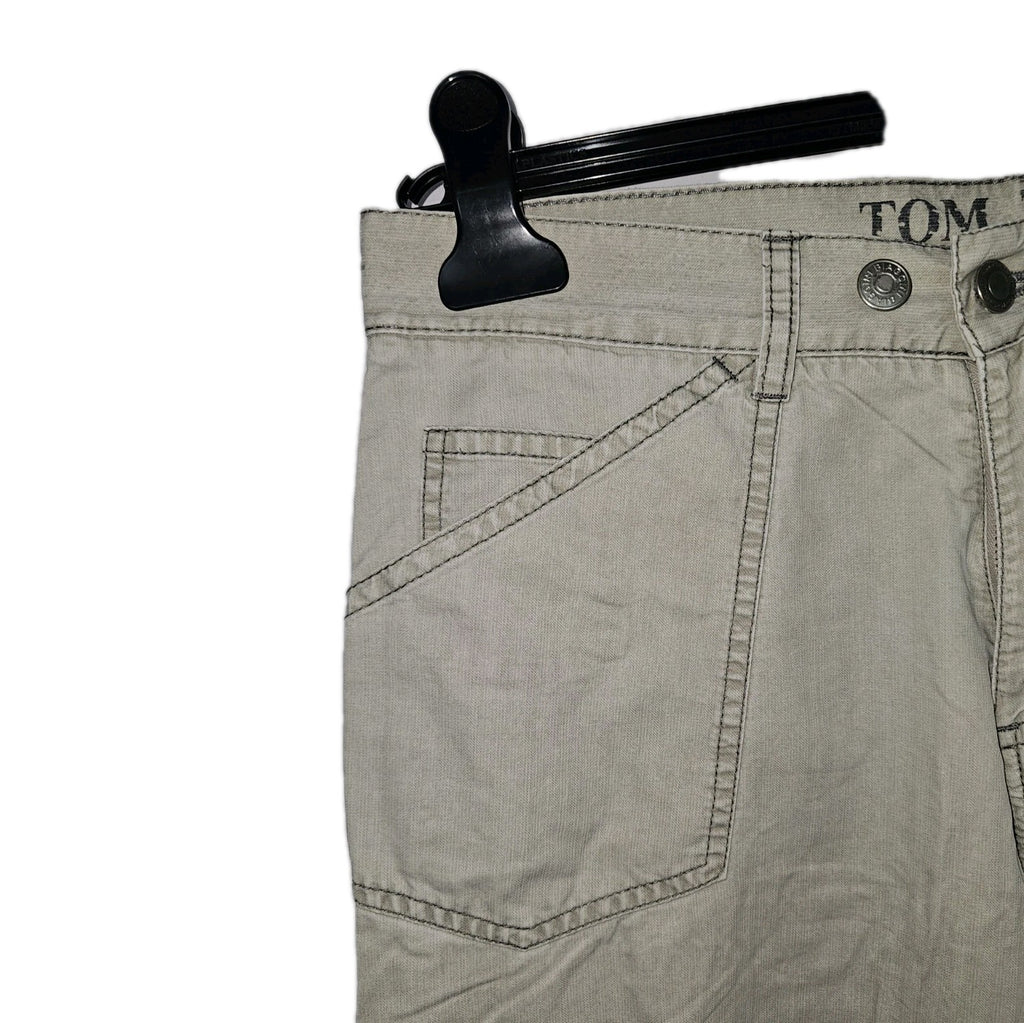 EK9856 Herren Shorts von Tom Tompson, beige, Gr.M1