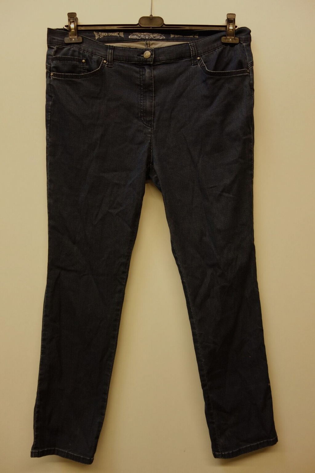 EK1967 Damen Jeggings von Brax, Gr. XL0