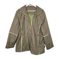 EK10998 Damen Jacke von ConfortTex, Braun, Gr. 460