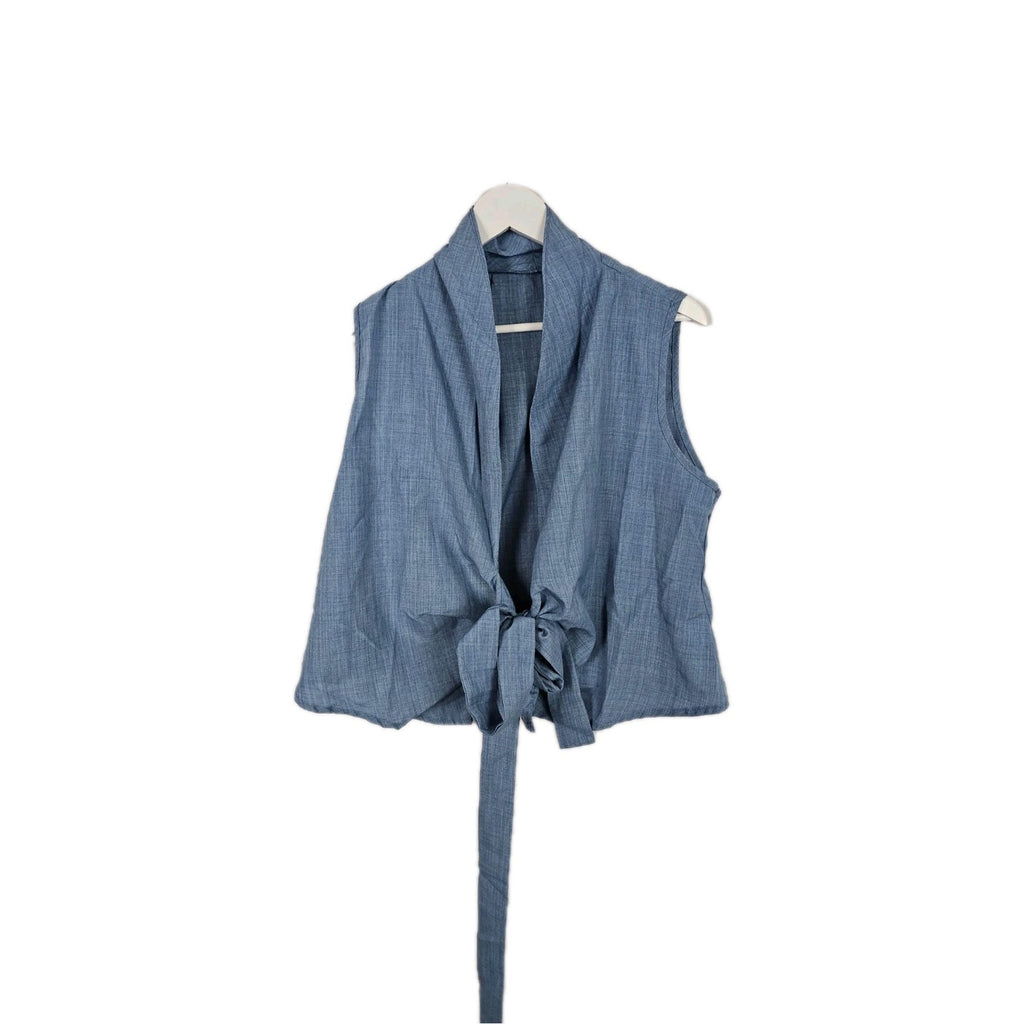 EK10811 Damen Jacke Gr.M Blau0