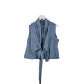 EK10811 Damen Jacke Gr.M Blau0
