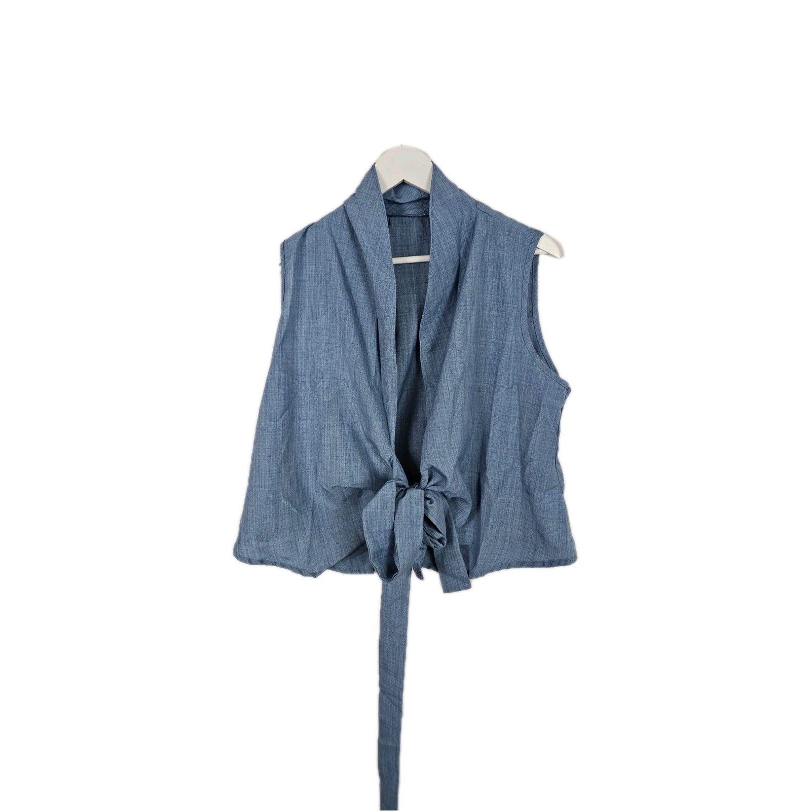 EK10811 Damen Jacke Gr.M Blau0