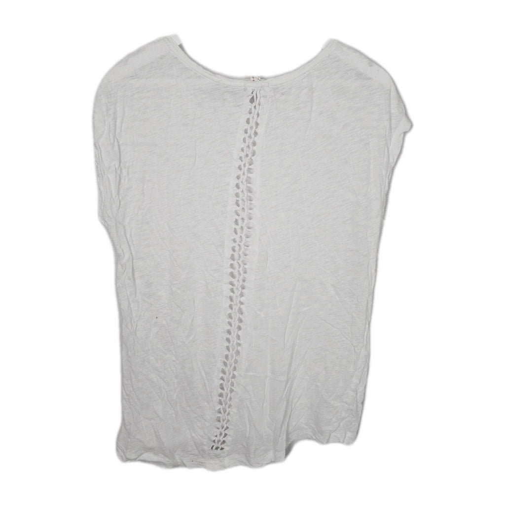 EK8985 Damen T-Shirt von Esprit, Weiß, Gr.S3