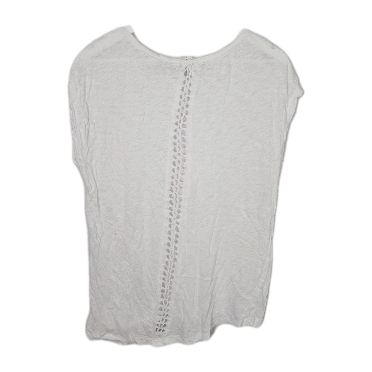 EK8985 Damen T-Shirt von Esprit, Weiß, Gr.S3