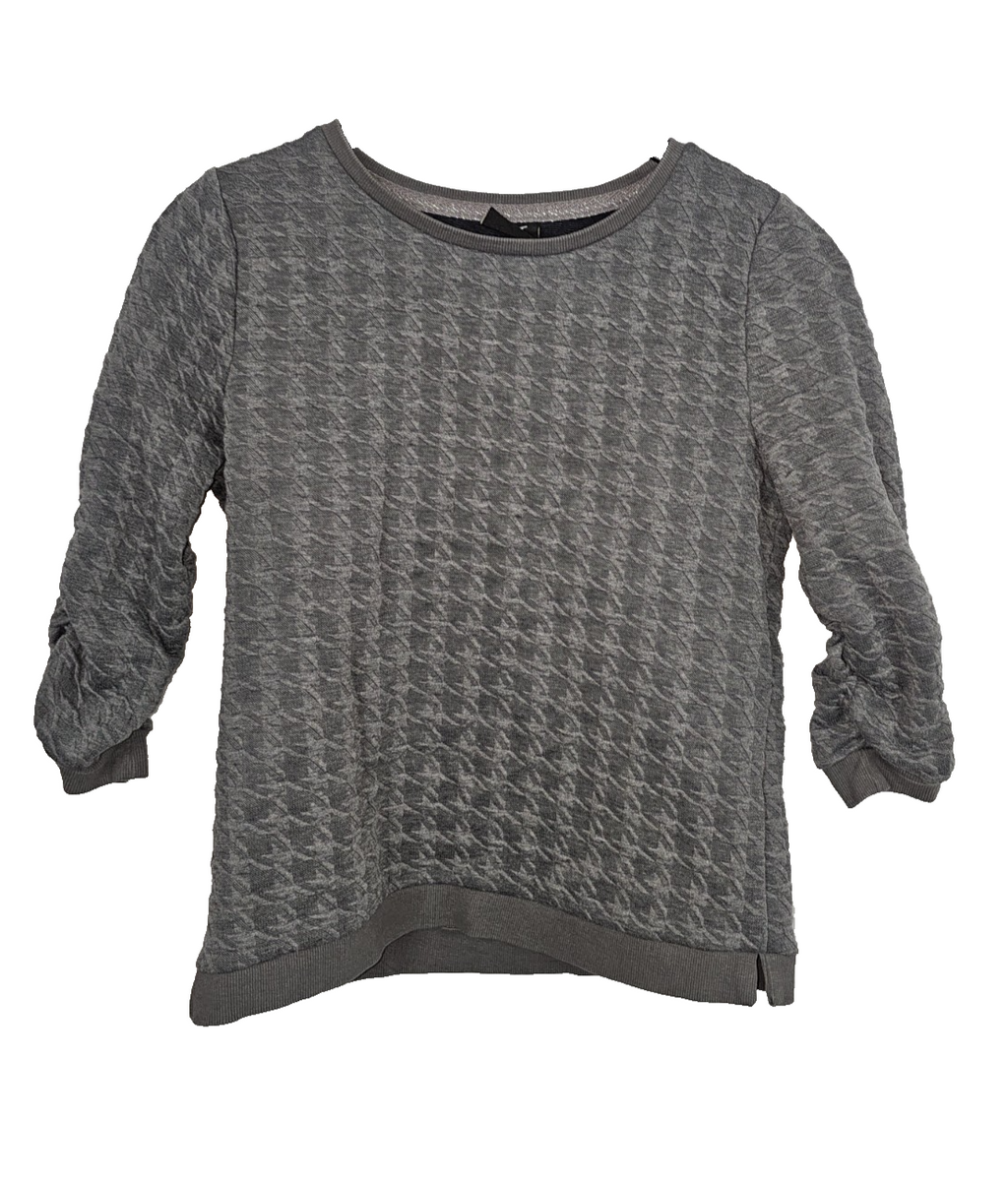 EK5078 Damen Pullover von Only, Grau, Gr. M0