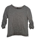 EK5078 Damen Pullover von Only, Grau, Gr. M0