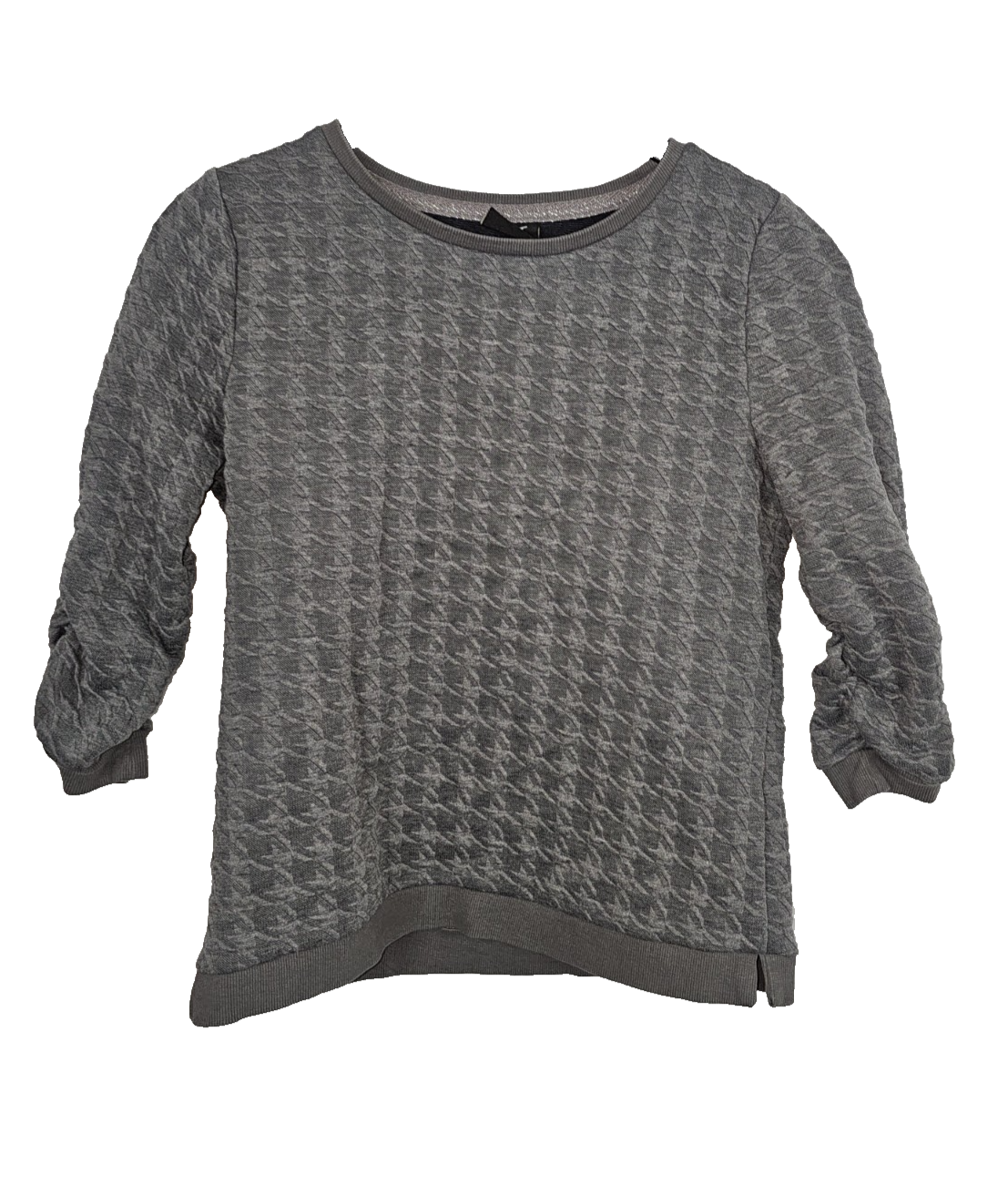 EK5078 Damen Pullover von Only, Grau, Gr. M0