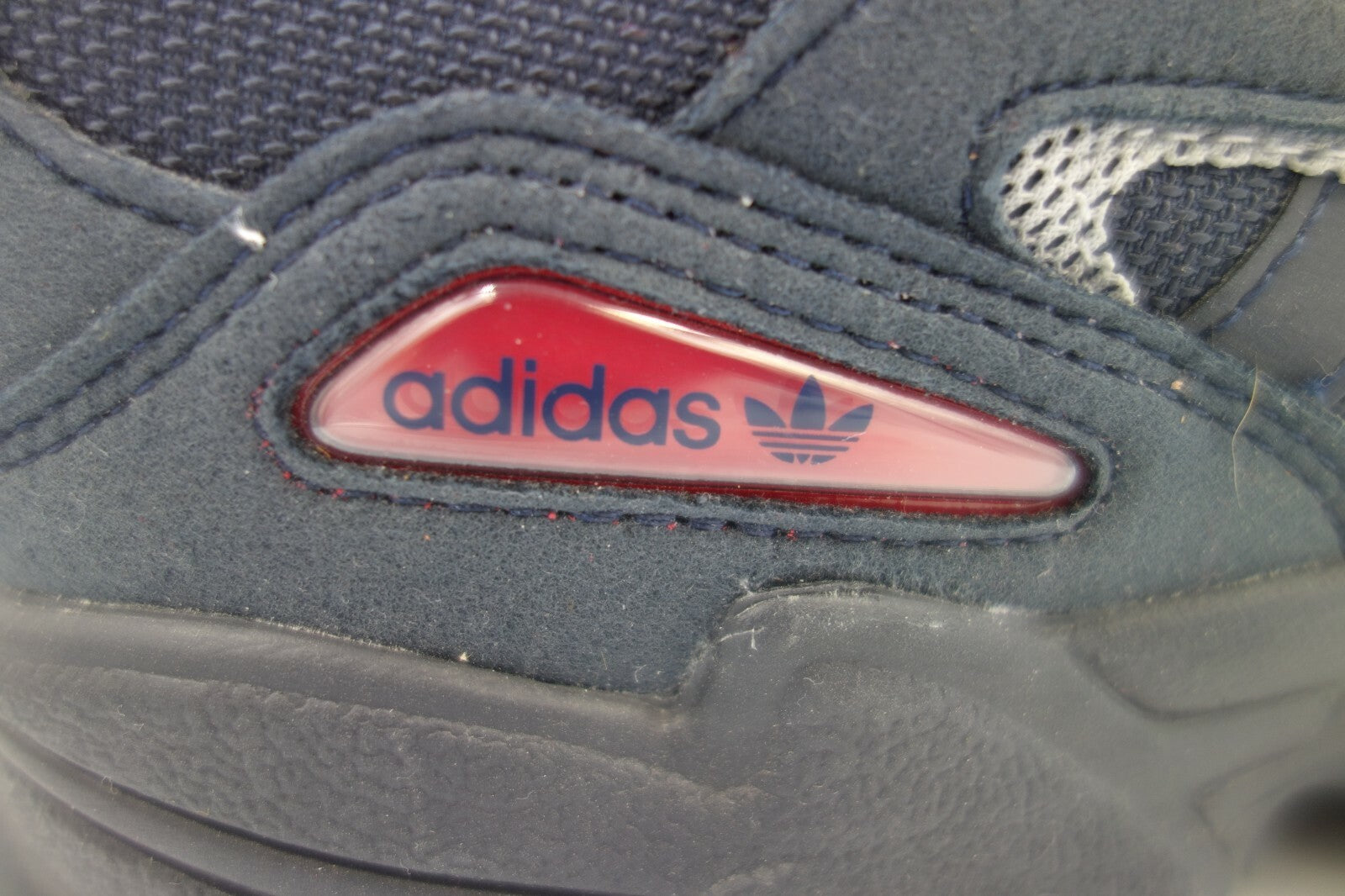 ES0631 Damen Sneaker von adidas Torsion, Gr. 38 2/32