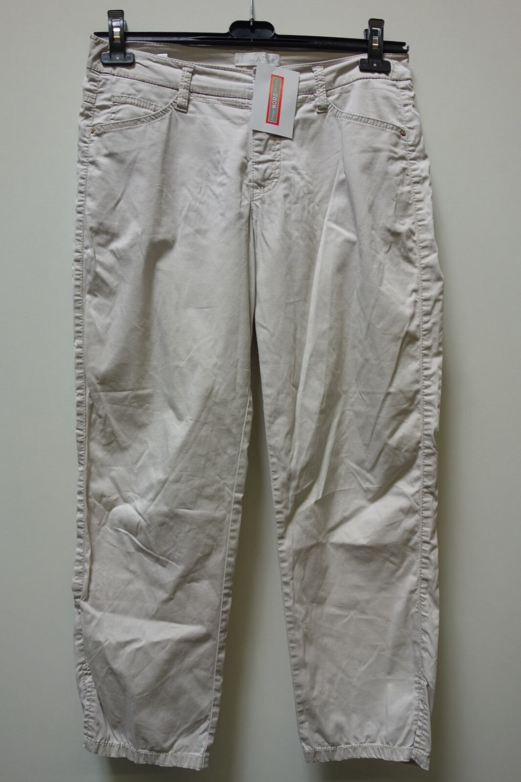 EK1827 Damen Hose von MAC Jeans,, Gr. 380