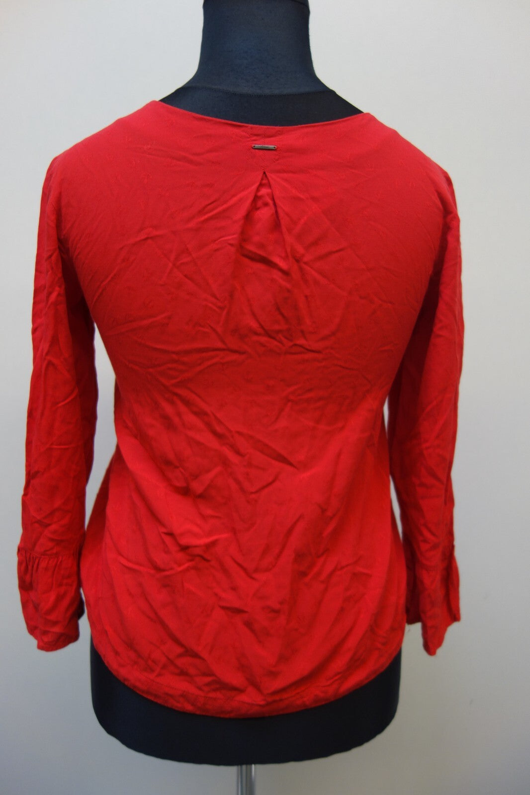 EK3745 Rote Bluse von s.Oliver4