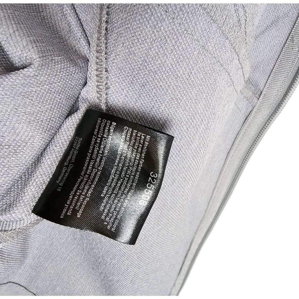 EK10611 Damen Jacke von Active by Tchibo, Grau, Gr.364