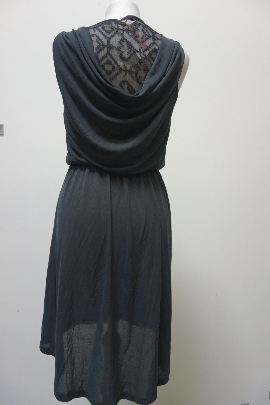 EK1828 Damen Kleid von EDC, Gr. XS1