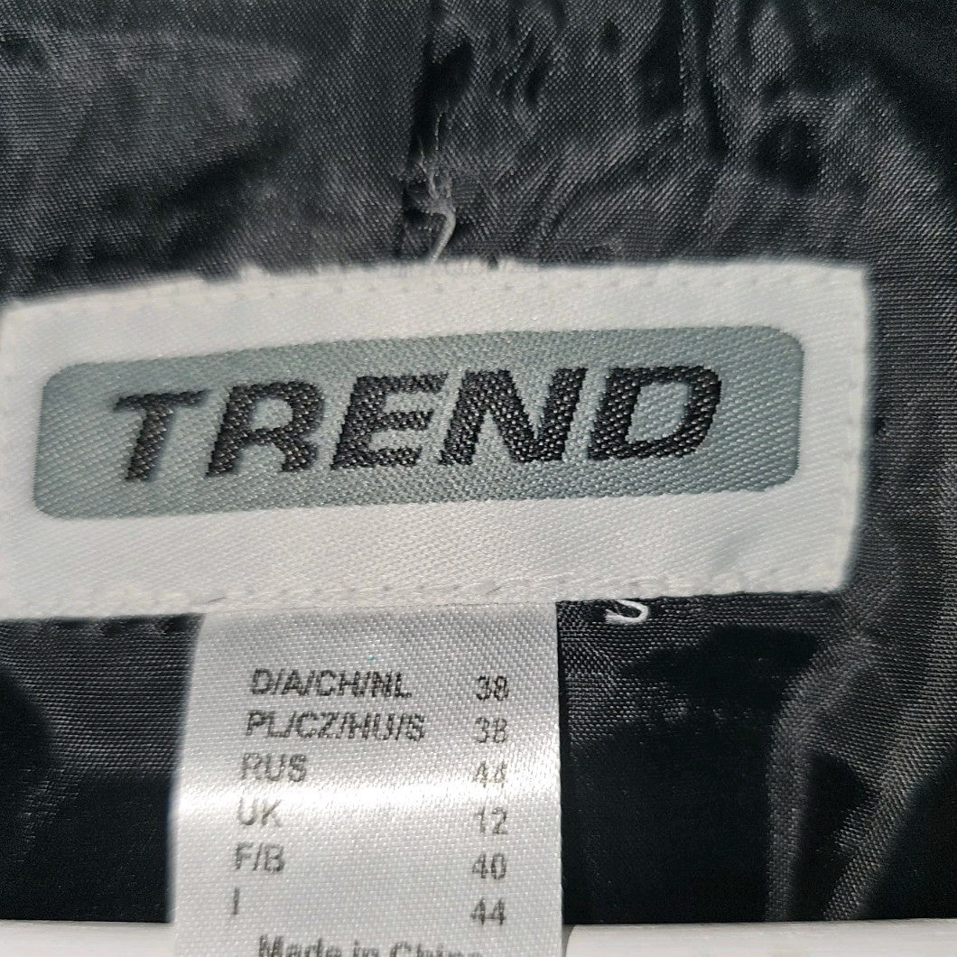 EK11049 Herren Anzug von Trend, Schwarz, Gr. 361