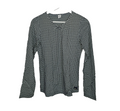 EK7073 Damen Bluse von Sanetta, Blau, Gr.1760