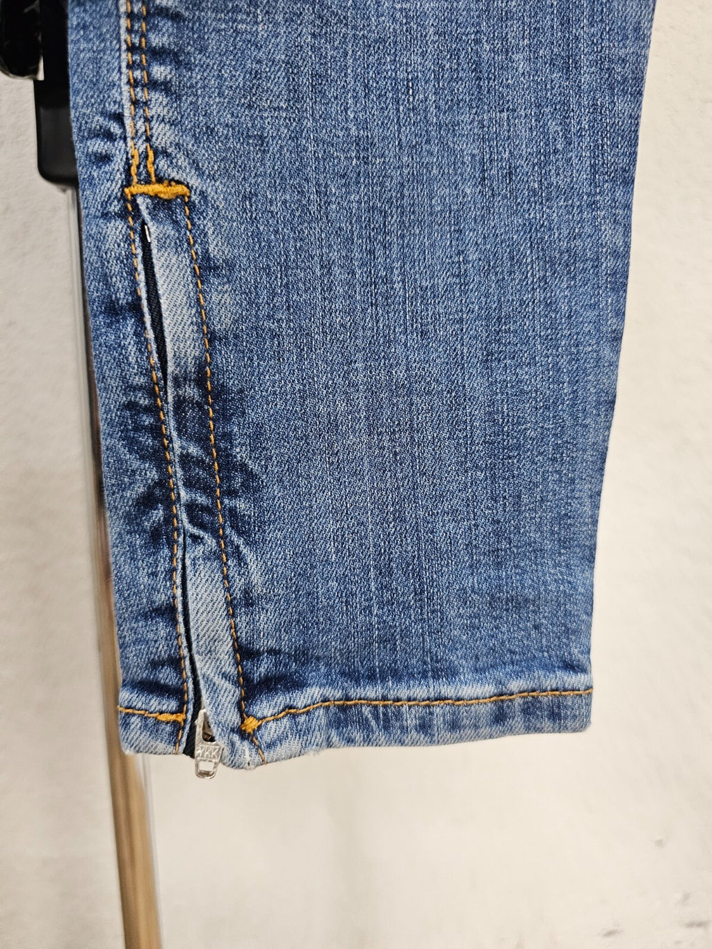 EK6185 Damen Jeans von Guess, blau, Gr. W267