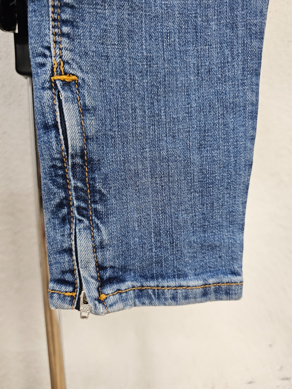 EK6185 Damen Jeans von Guess, blau, Gr. W267