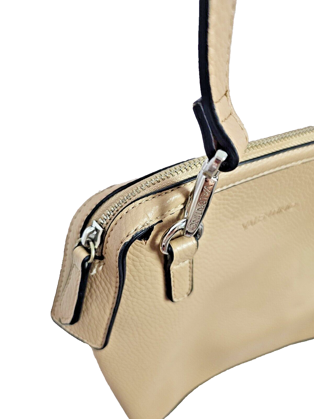 EK5665 Damen Handtasche von Valentino, nude2
