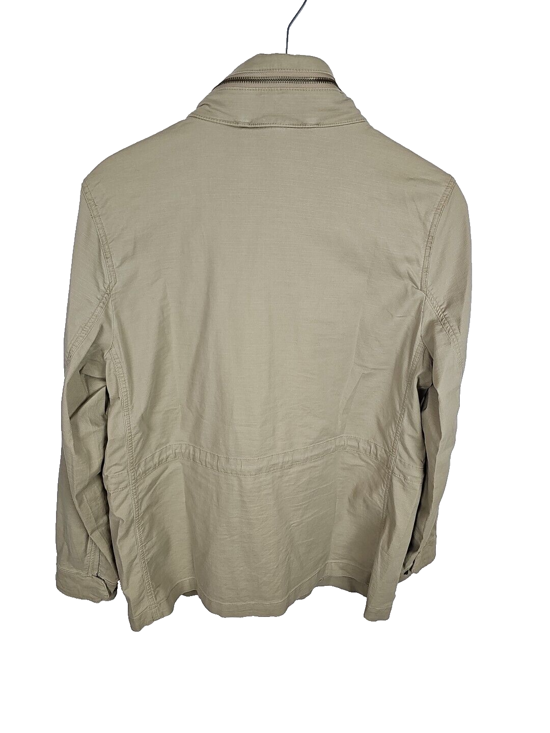 EK 2430 Beige Herren Jacke Landsend Gr.M3