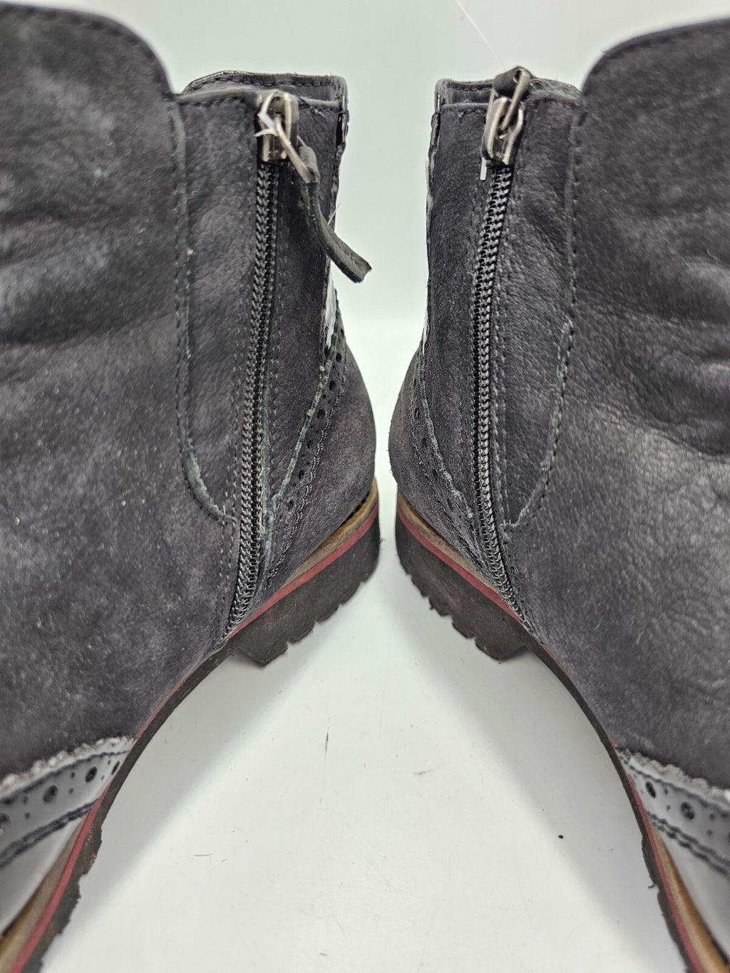 ES0120 Damen Stiefelette von Tamaris, schwarz, Gr.372