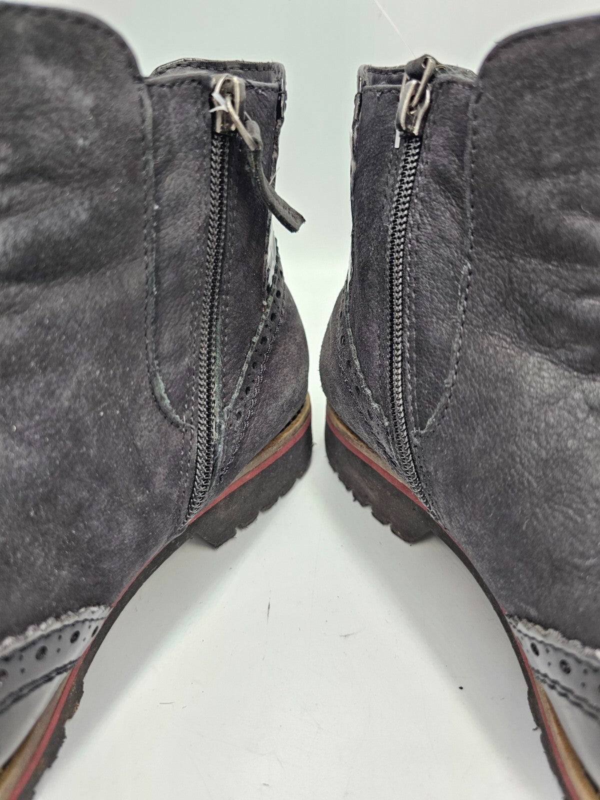 ES0120 Damen Stiefelette von Tamaris, schwarz, Gr.372