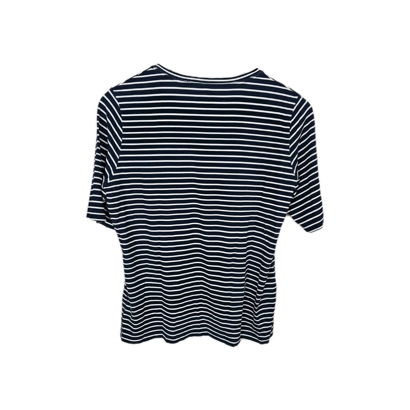 EK9347 Damen T-Shirt Rabe Gr.40 Blau4
