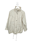 EK8332 Damen Jacke von Milan, Beige, Gr. XXL0