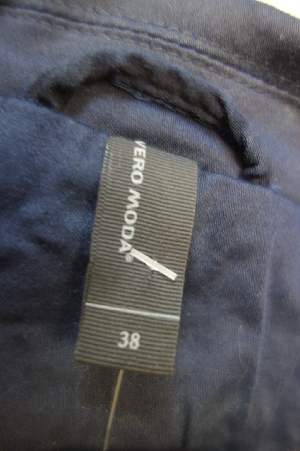 EK3209 Damen Blazer von Vero Moda, Gr.384