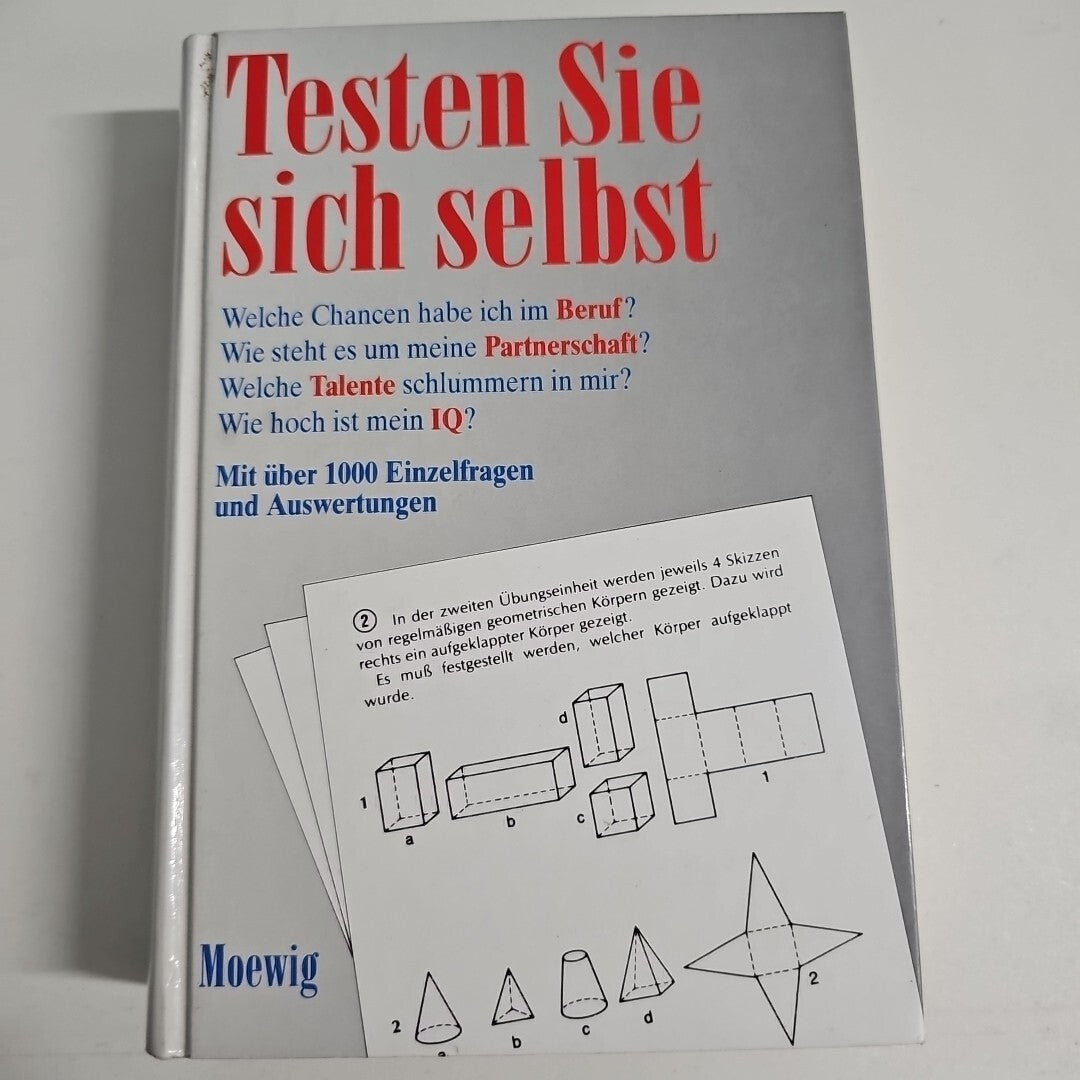 EB1580 Testen Sie sich selbst, aus dem Moewig Verlag0