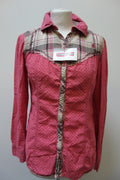 EK2269 Damen Bluse von edc by Esprit, Gr. M0