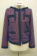 EK1815 Damen Jacke von edc, Gr. XS0