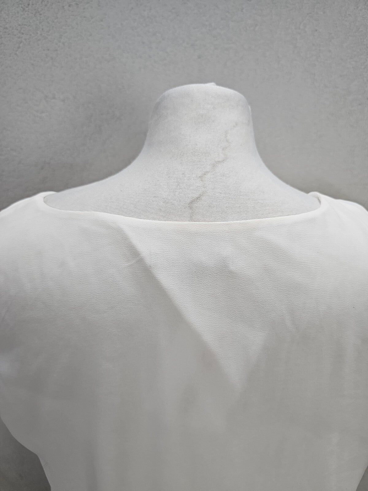 EK6129 Damen Shirt von comma, weiß, Gr. 385