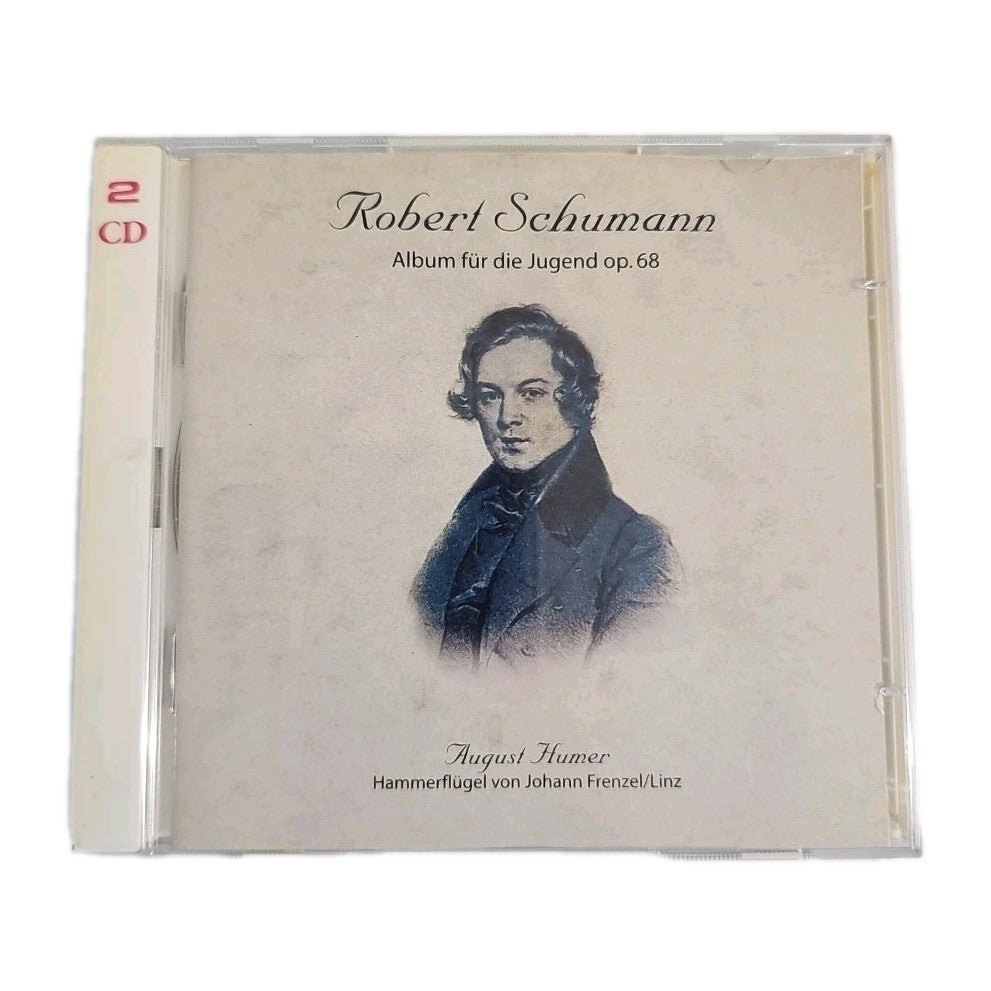 EB4271 Robert Schumann, Album für die Jugend op.680