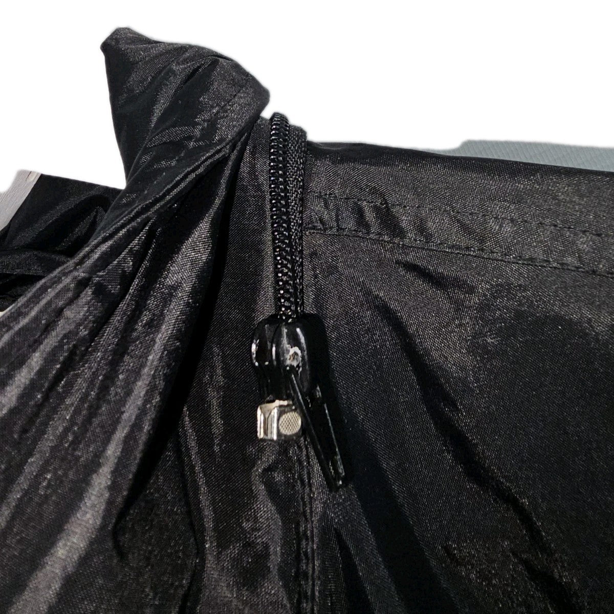 EK6365 Herren Regenjacke von Williee, schwarz, Gr.XL4