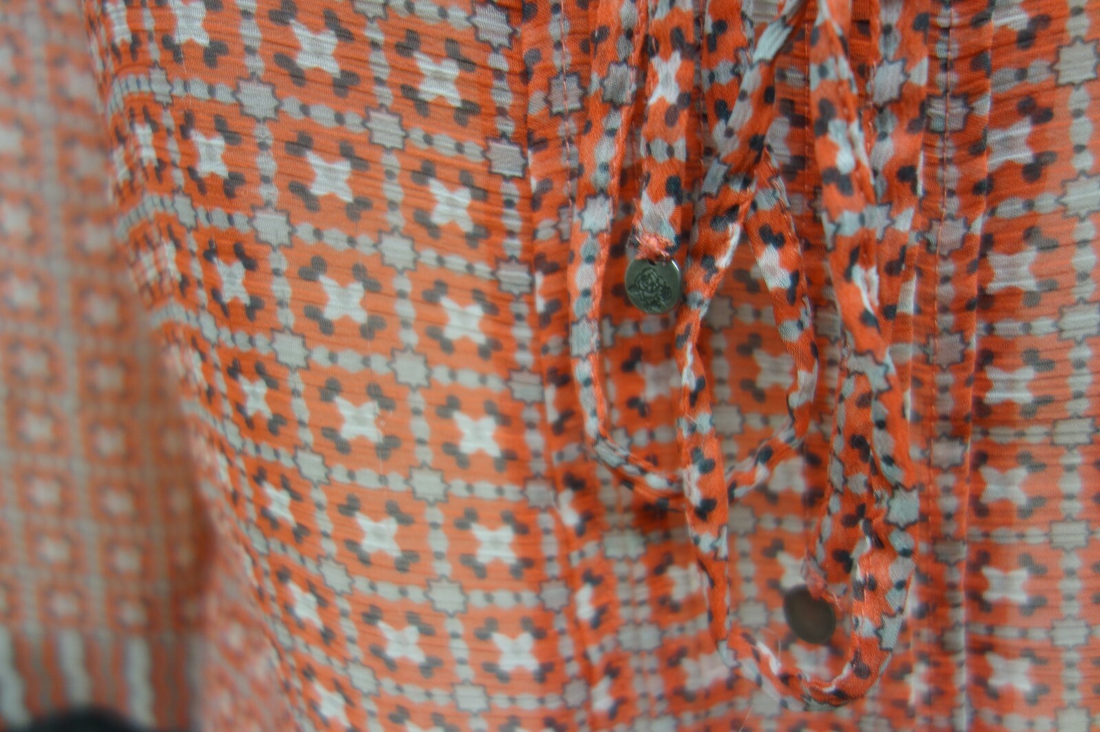 EK1301 Damen Bluse von Street One , Gr. 382