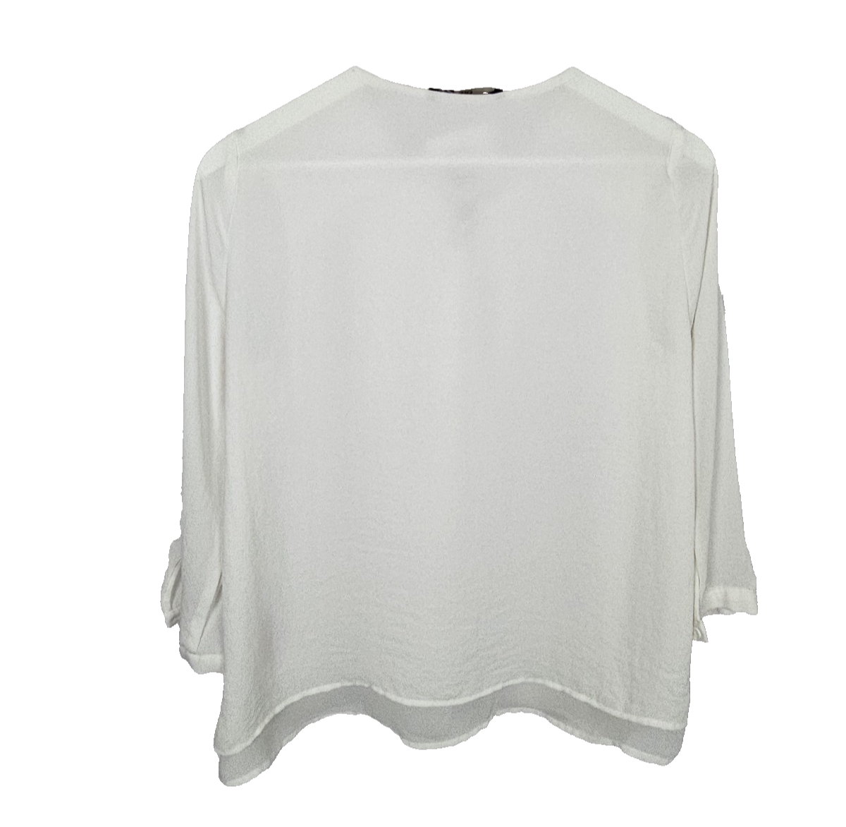 EK7584 Damen Bluse von Only, weiß, Gr.344