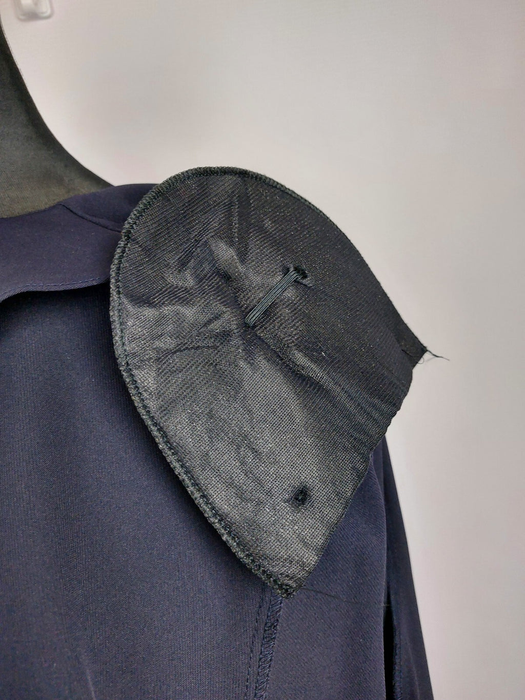 EK4790 Damen Cardigan von Doris Streich, dunkelblau, Gr. 427