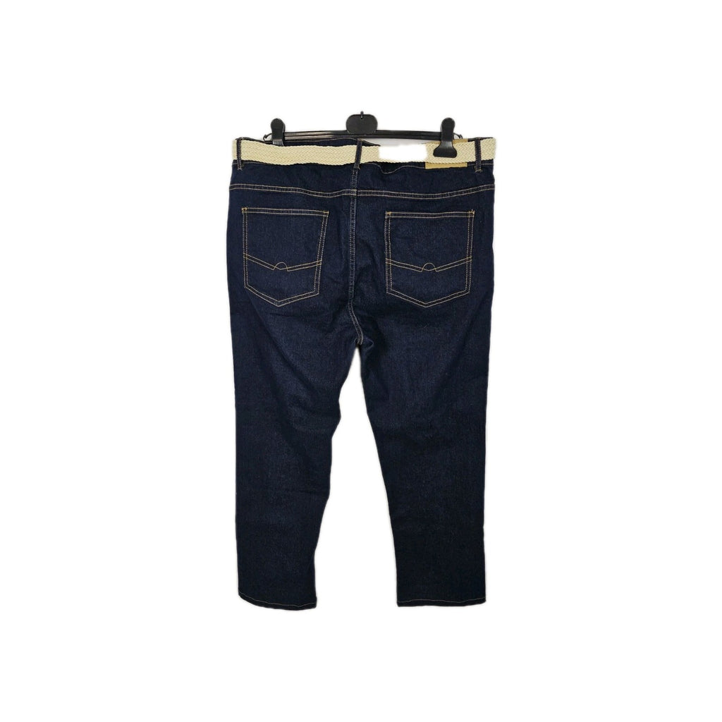 EK7294 Damen Hose Tom Ramsey Gr.58 Blau2