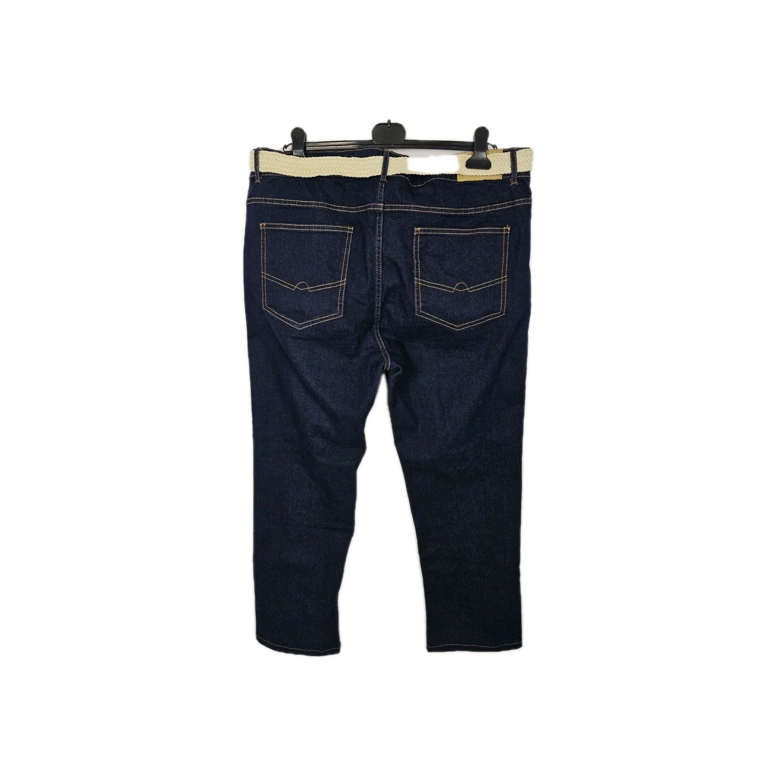 EK7294 Damen Hose Tom Ramsey Gr.58 Blau2