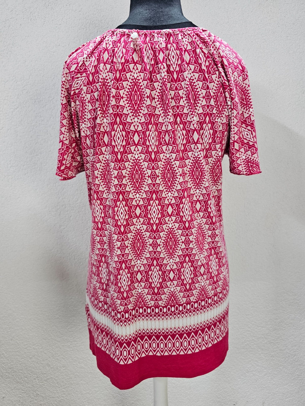 EK6130 Damen Shirt von Nala, pink/rosa, Gr. 423