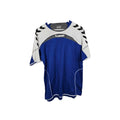 EK10088 Herren T-Shirt Hummel Gr.L Weiß0