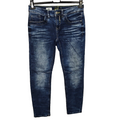 EK6669 Damen Jeans von Street One, Blau, Gr. 280