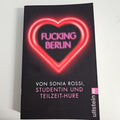 EB2448 Fucking Berlin - Studentin und Teilzeit-Hure  von Sonia Rossi0