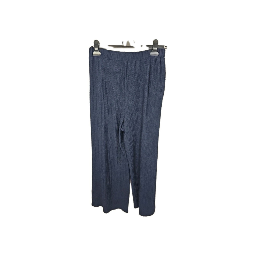EK6104 Damen Hose S.Oliver Blau Gr.M2