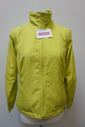 EK0944 Damen Sportjacke /Weste aus dem Hause Jako  Lady grün Gr 360
